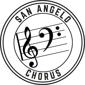 San Angelo Chorus - Homepage